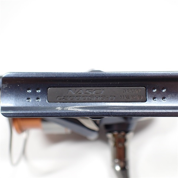 ２６ナスキーＣ２０００ＳＨＧ